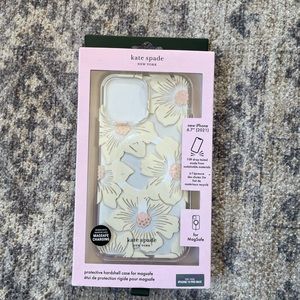 Kate Spade IPhone 13 Pro Max Phone Case